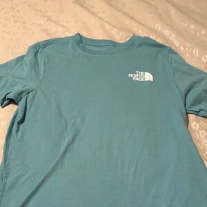 The North Face Women's Aqua Short Sleeve Tee